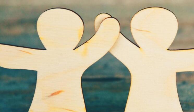 友情永存的句子文案八个字霸气