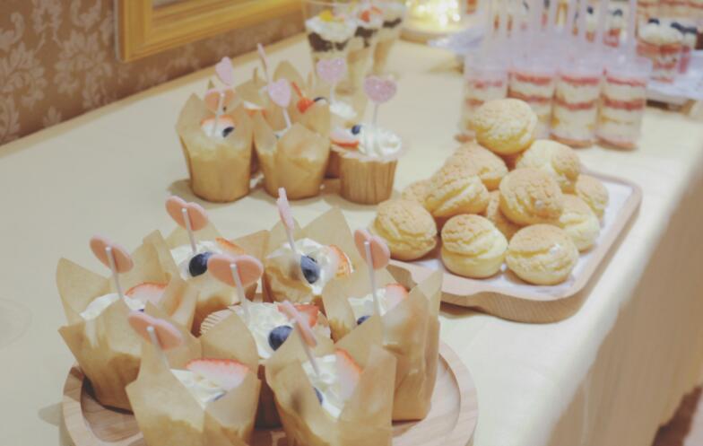 感谢闺蜜礼物的话简短