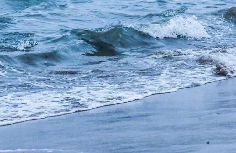 有海字的个性签名