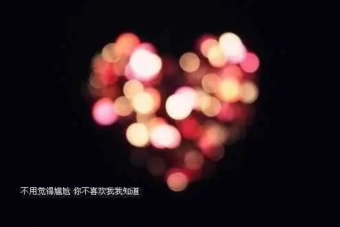 女人心难懂的句子文案