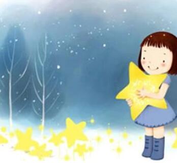 孩子的成长感言短语