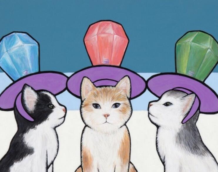 花痴的幽默说说文案