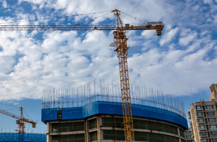 工地名言名句文案