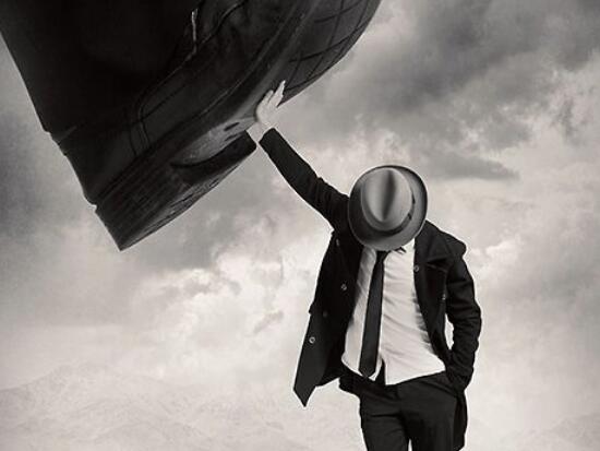 鼓励迷茫的男人的话