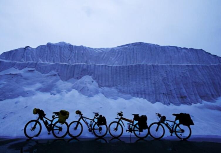 风景与心情的唯美句子文案说说