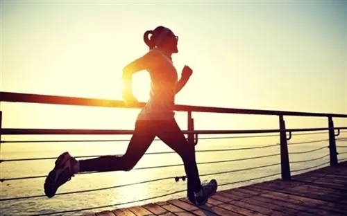 激励人运动的句子文案