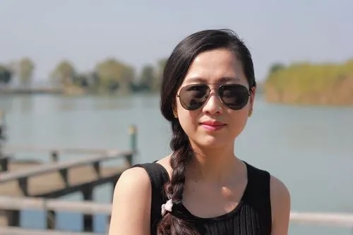 对老婆鼓励正能量的话