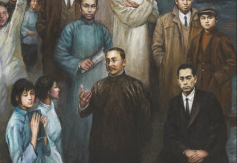 关于五四运动的句子文案