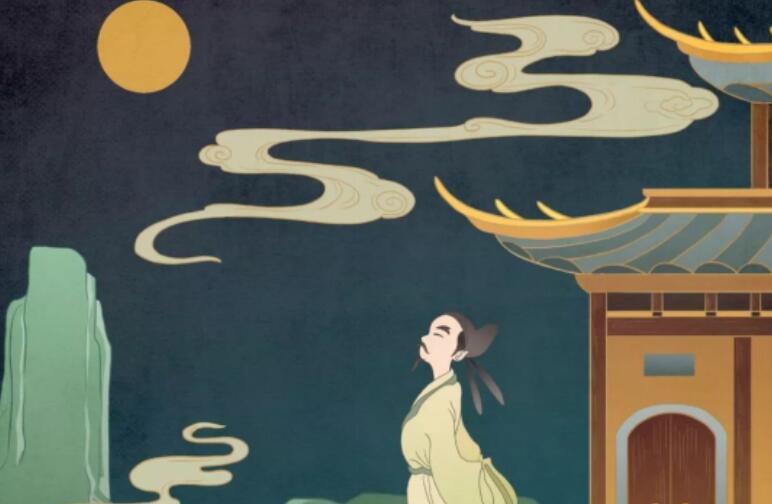 小学一年级上学期李白的诗有哪些