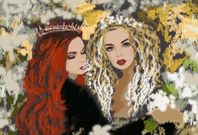 感恩姐妹简短的句子文案