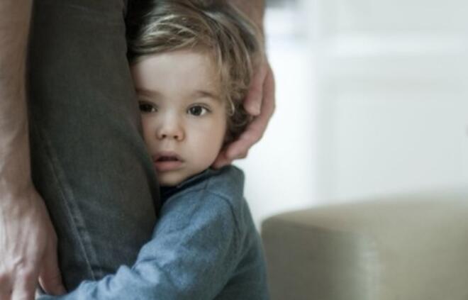 表示很害怕的句子文案