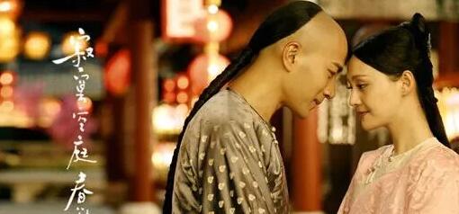 男人非常痴情的诗句文案