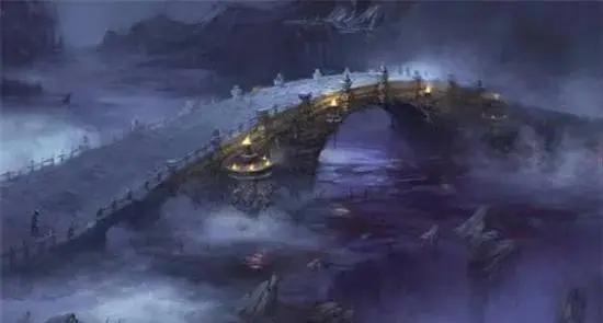 孟婆给我一碗汤的说说文案