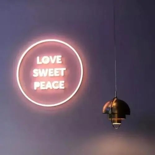 可柔可刚的优美句子文案