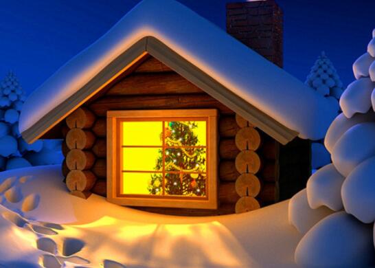 表白家人最暖心一段话