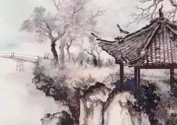 具有意境的古诗