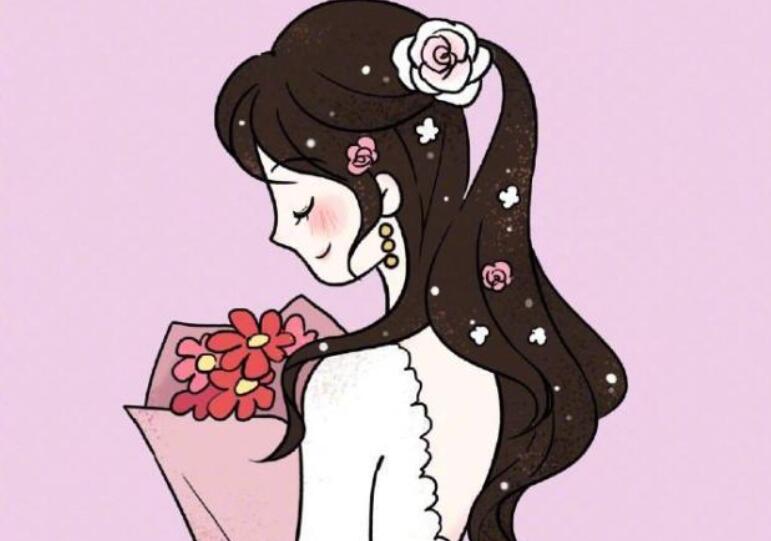 女人心声的句子文案