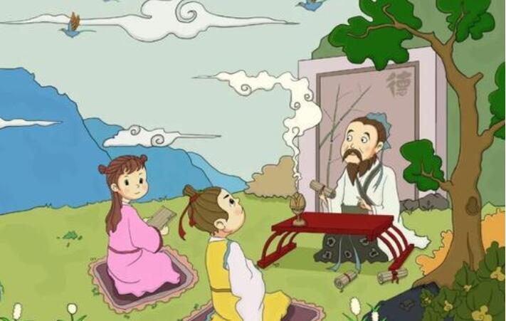 励志古风名言名句文案