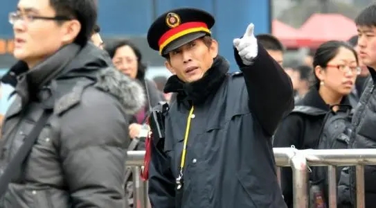 给春运回家的人的一段话