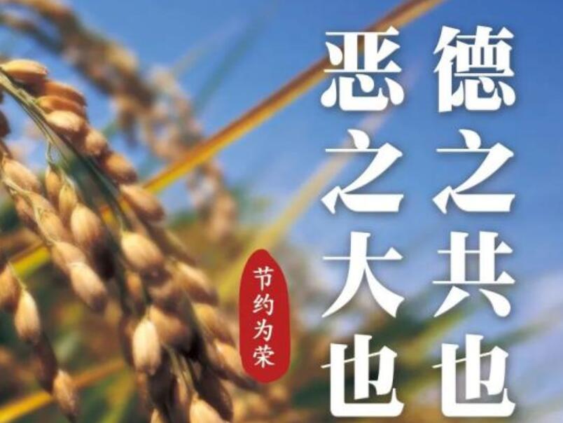 形容节约的句子文案