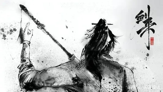 关于剑来的文案