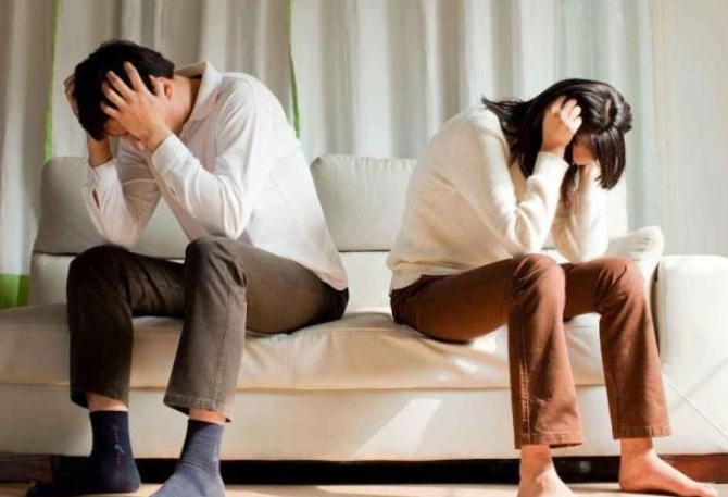 婚后看清一切的说说文案