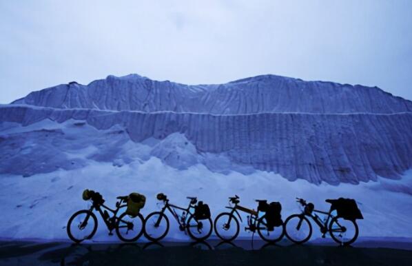 关于风景的句子文案唯美