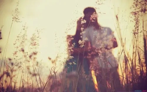 幸福就是简单的陪伴经典语录文案