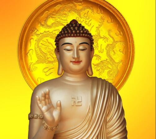 释迦牟尼佛名言名句文案