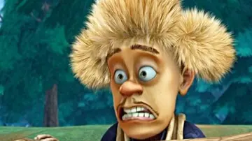 光头强的经典句子文案