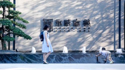 携手十年唯美的句子文案