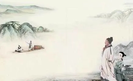 形容心情崩溃的古诗