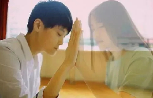 挽回前妻的话感动到哭