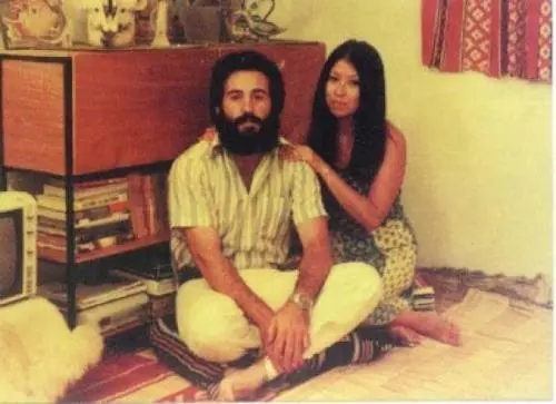 作者三毛的名言