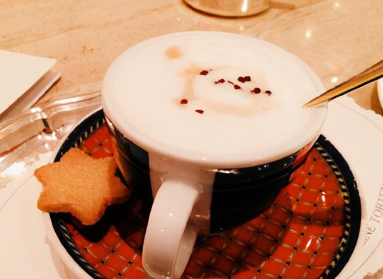 甜品说说短语心情句子文案