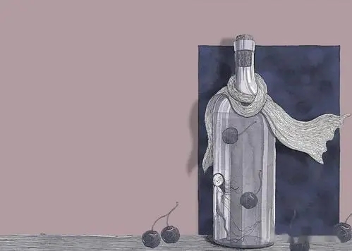 形容两人关系好的句子文案