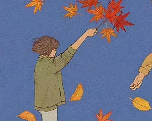 微信朋友圈签名