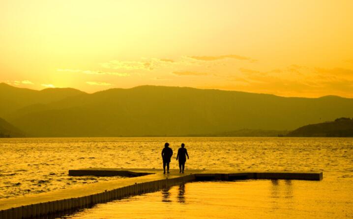 语句优美的句子文案