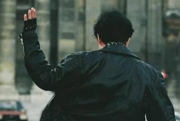 再见再也不见的句子文案