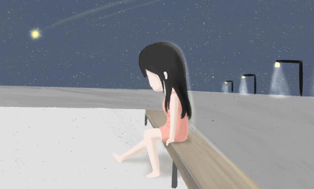 人生很短的句子文案请珍惜