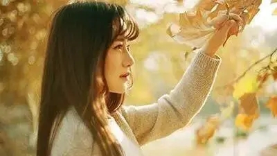 疼爱女人的唯美句子文案