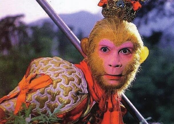 西游记第十七回好词好句文案摘抄赏析