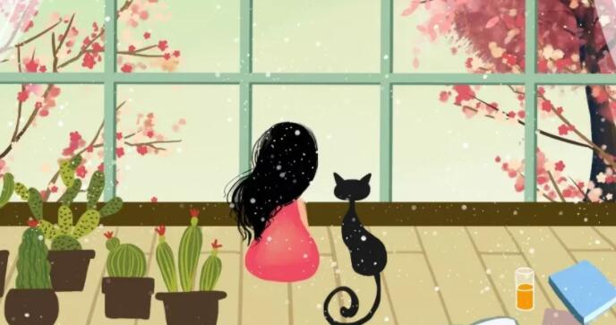 写人的好词好句文案大全