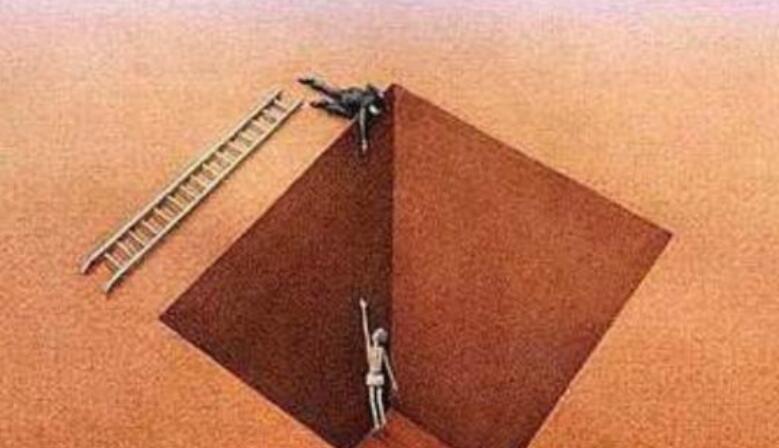 形容人心毒的句子文案