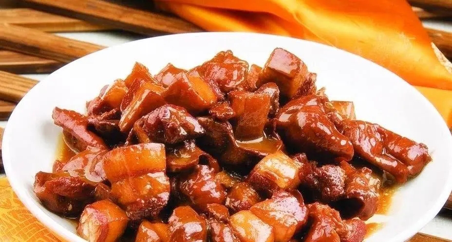 关于肉的经典语句文案