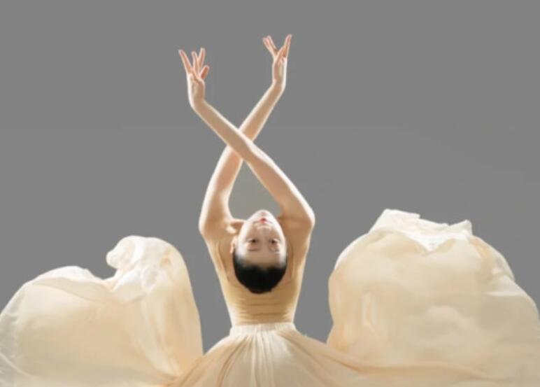 学舞蹈的孩子励志短句