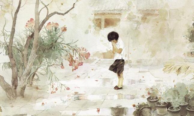 城南旧事读书笔记摘抄