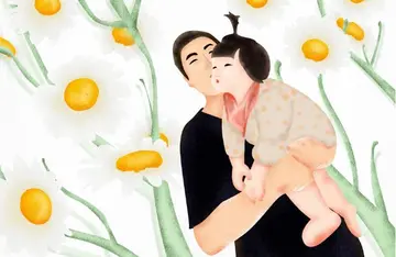 寄语天堂里的爸爸妈妈