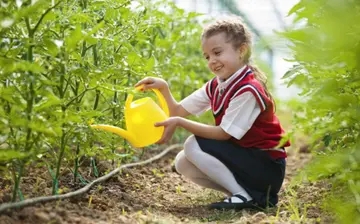 感慨孩子长大了朋友圈