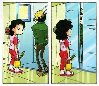 大清早吵架的说说文案